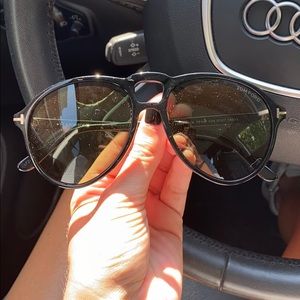 Tom Ford Lennon Sunglasses
